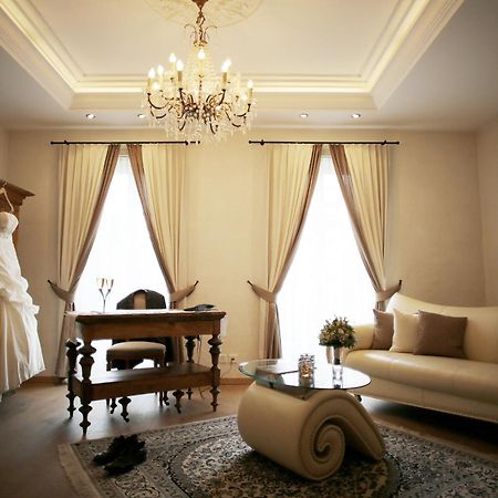 Romantik Hotel Landhaus Liebefeld Koniz Екстериор снимка