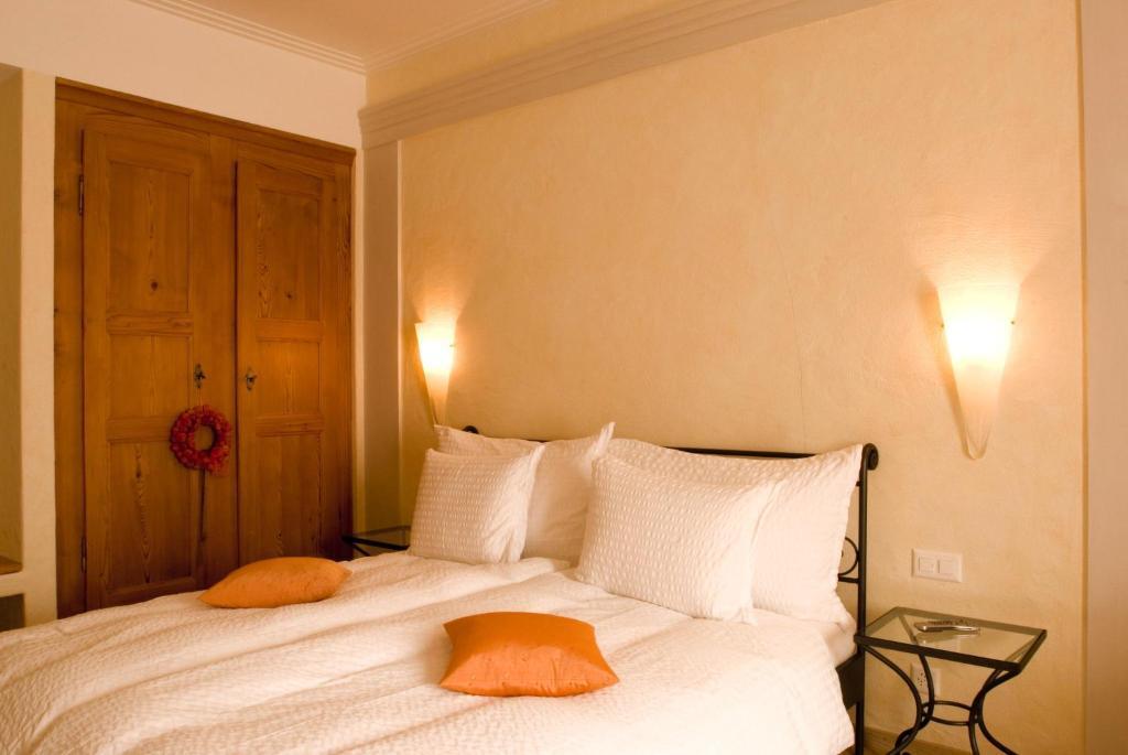 Romantik Hotel Landhaus Liebefeld Koniz Стая снимка