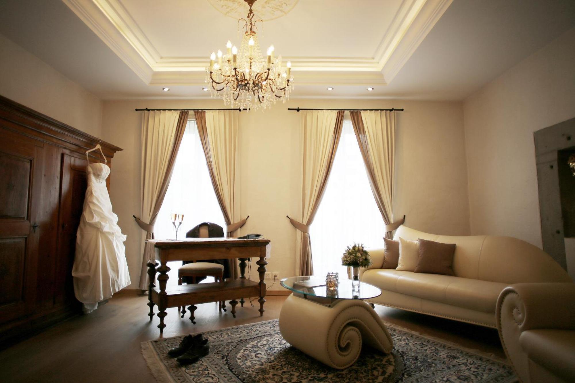 Romantik Hotel Landhaus Liebefeld Koniz Екстериор снимка