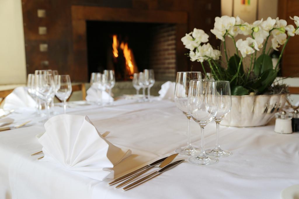 Romantik Hotel Landhaus Liebefeld Koniz Екстериор снимка