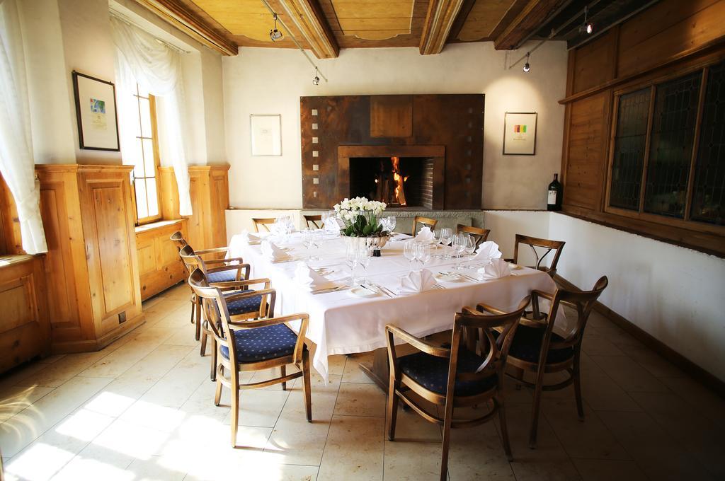 Romantik Hotel Landhaus Liebefeld Koniz Екстериор снимка