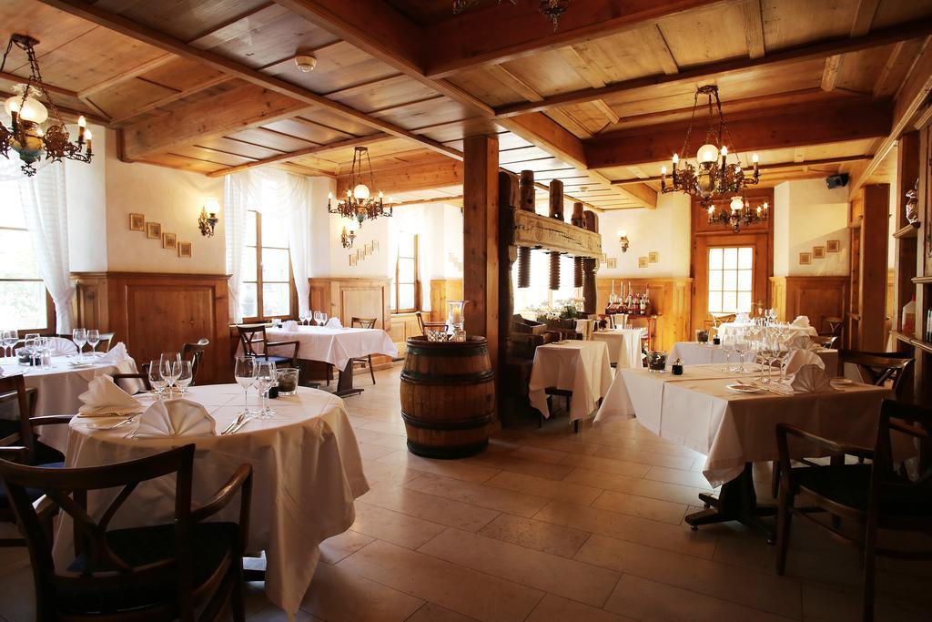 Romantik Hotel Landhaus Liebefeld Koniz Екстериор снимка