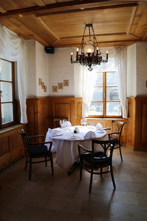 Romantik Hotel Landhaus Liebefeld Koniz Екстериор снимка