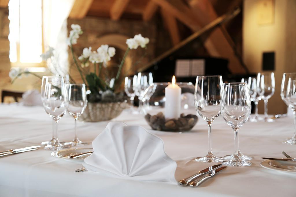 Romantik Hotel Landhaus Liebefeld Koniz Екстериор снимка