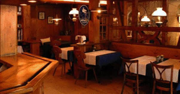 Romantik Hotel Landhaus Liebefeld Koniz Екстериор снимка